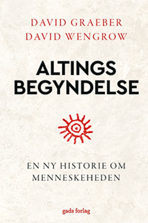 Altings Begyndelse