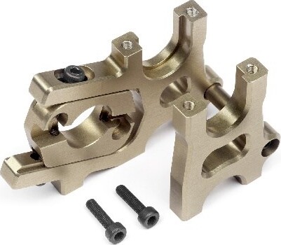 Aluminum Motor Mount Set - Mv29149 - Maverick Rc