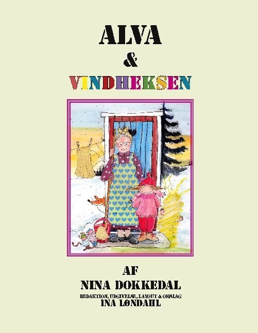 Alva Og Vindheksen