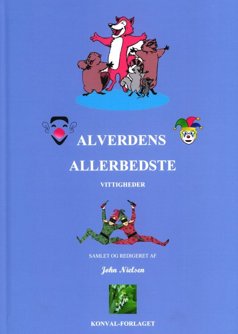 Alverdens Allerbedste