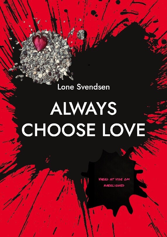 Always Choose Love