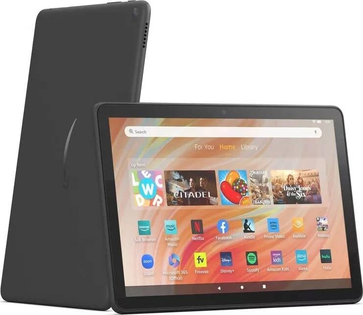Amazon - Fire Hd 10 Tablet 32Gb 2023