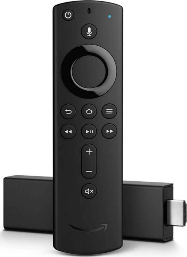 Amazon - Fire Tv Stick 4K 2Nd Gen 2023