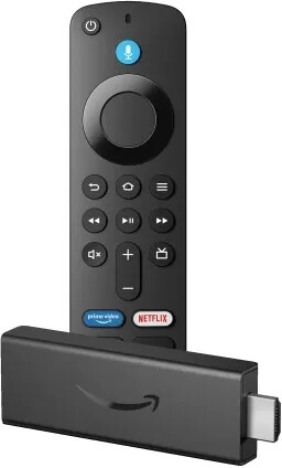 Amazon - Fire Tv Stick Hd 3 Gen