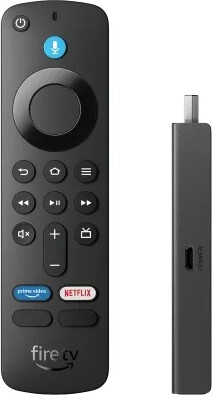 Amazon - Fire Tv Stick Hd 3 Gen