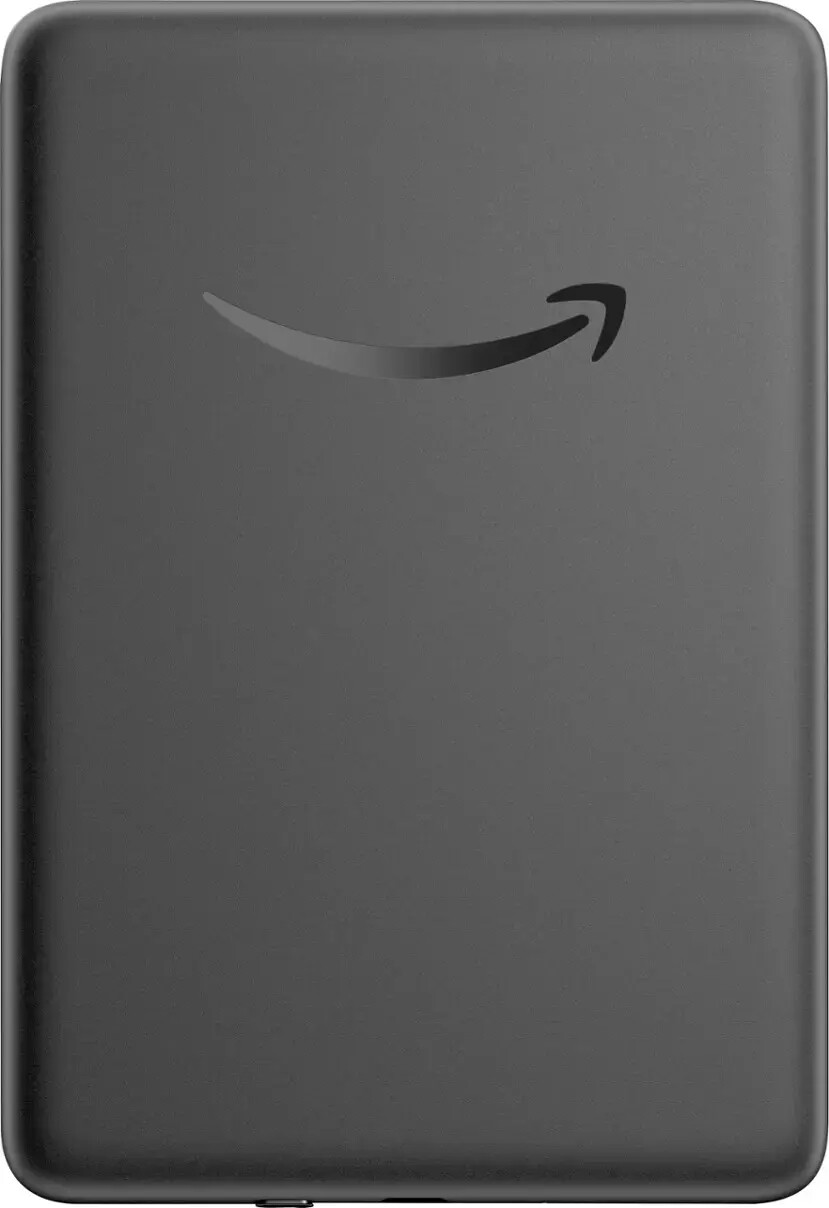 Amazon - Kindle 2024 16Gb - Black
