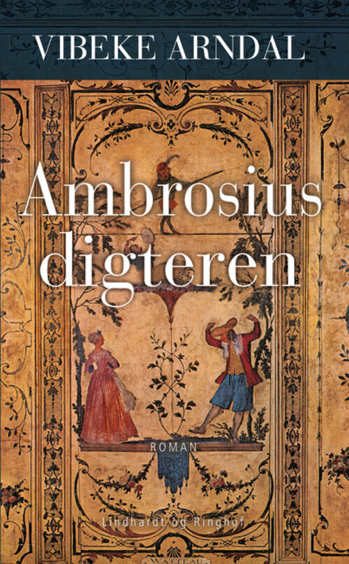 Ambrosius Digteren