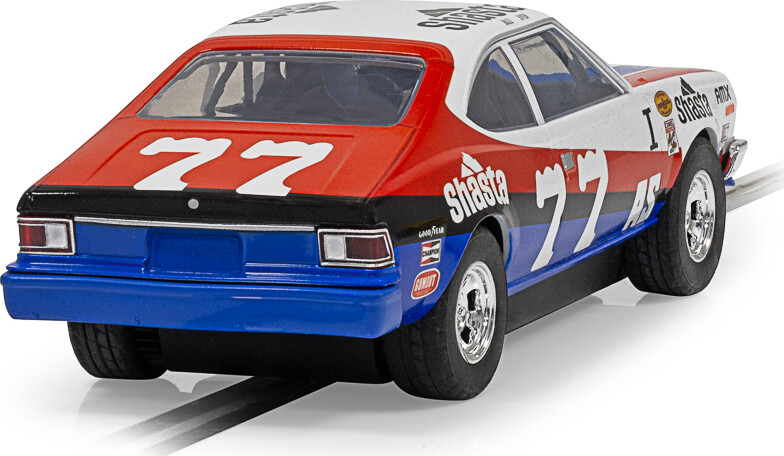 Scalextric - Amc Hornet Bil - Trans Am - Buzz Dwyer - 1 32 - C4583