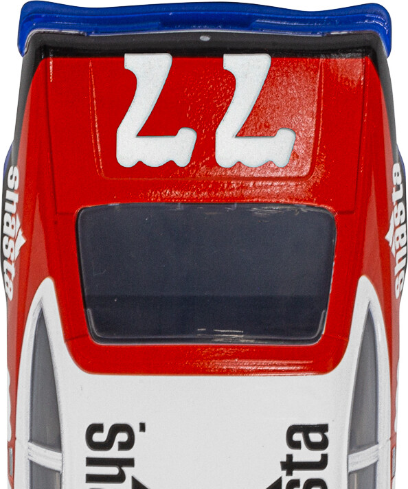 Scalextric - Amc Hornet Bil - Trans Am - Buzz Dwyer - 1 32 - C4583