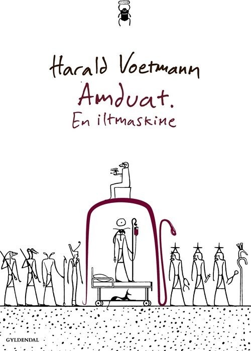 Amduat En Iltmaskine