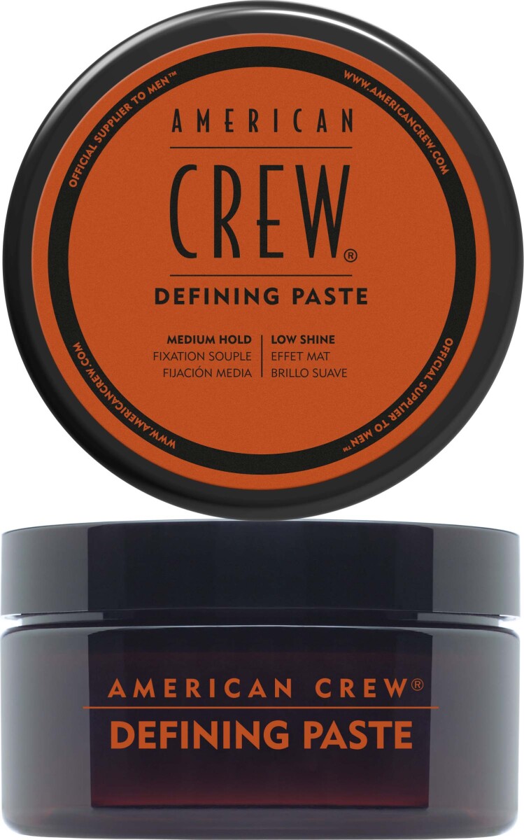 American Crew - Defining Paste - 85 G