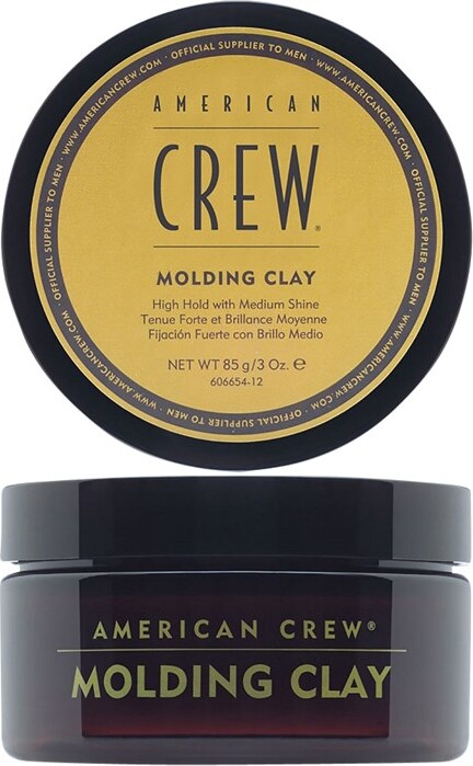 American Crew - Molding Clay - 85 G