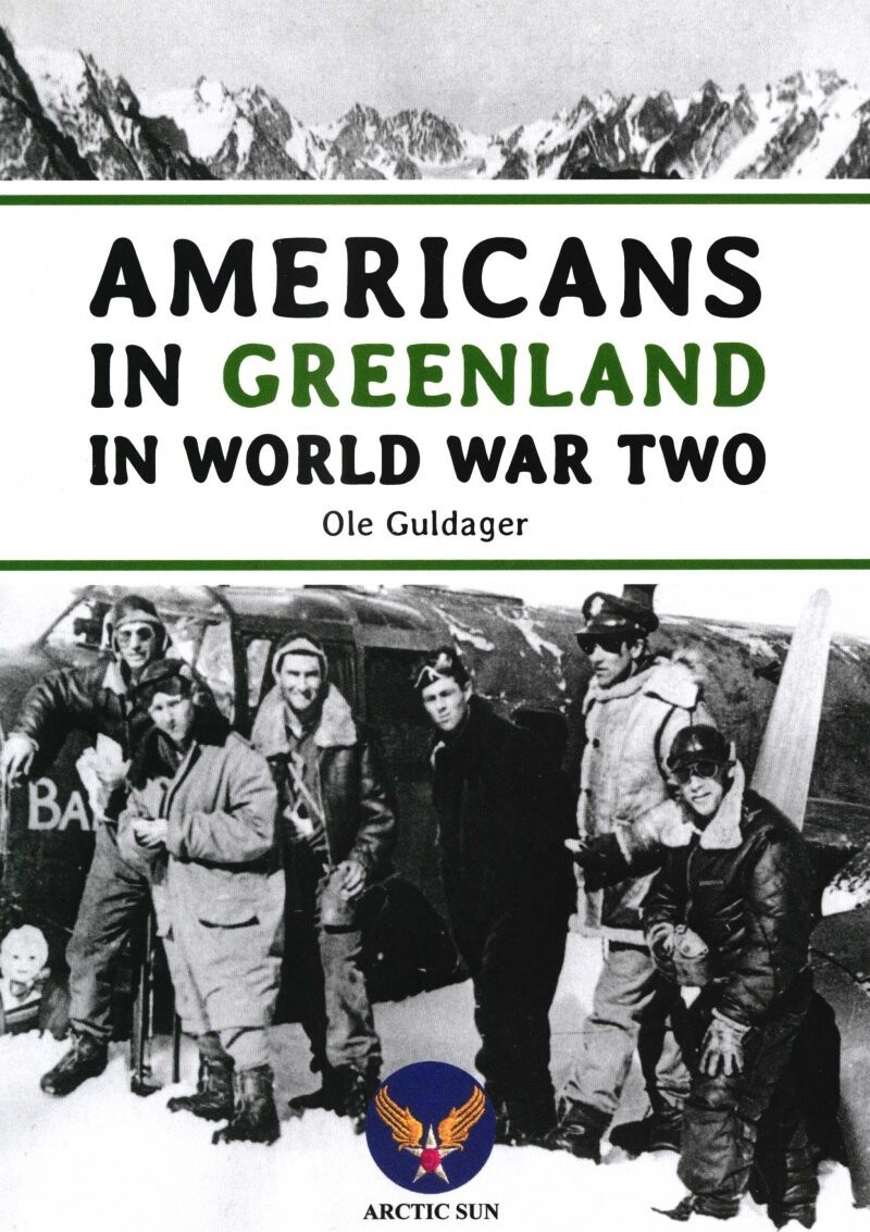 Americans In Greenland In World War Two