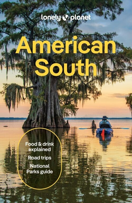 America S South - Lonely Planet