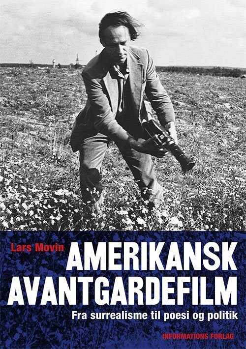 Amerikanske Avantegardefilm