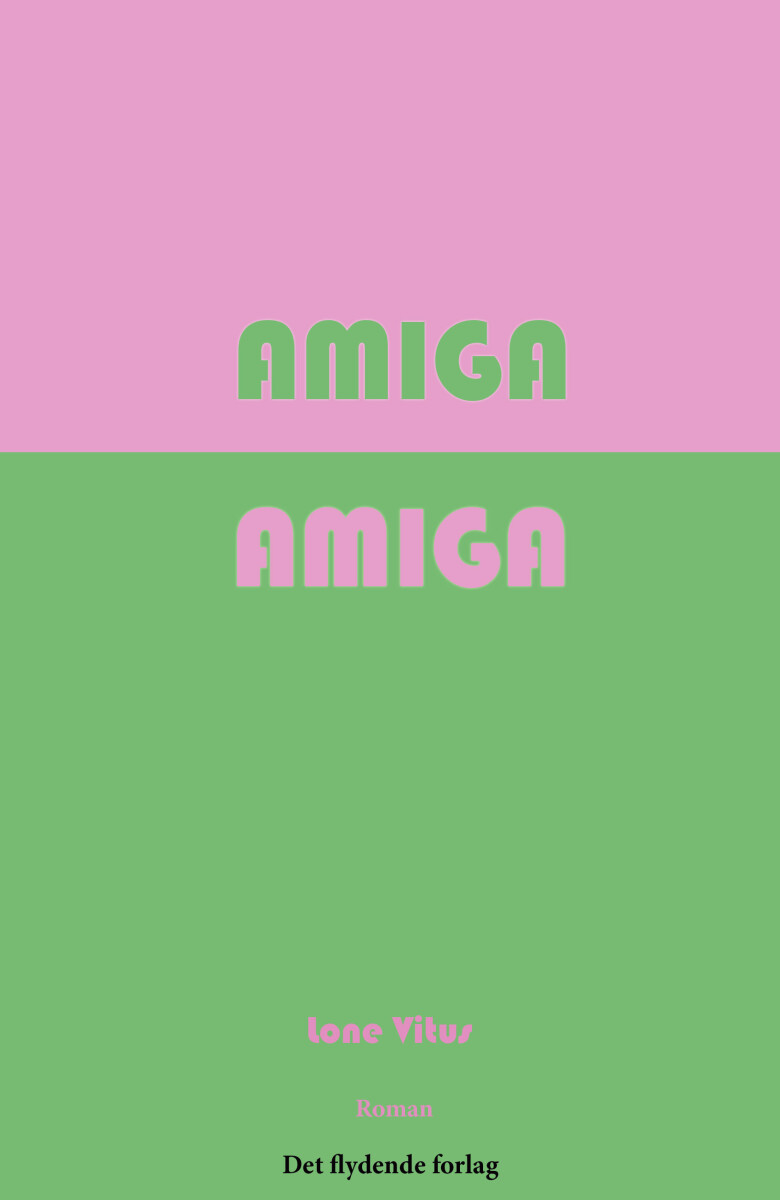 Amiga Amiga