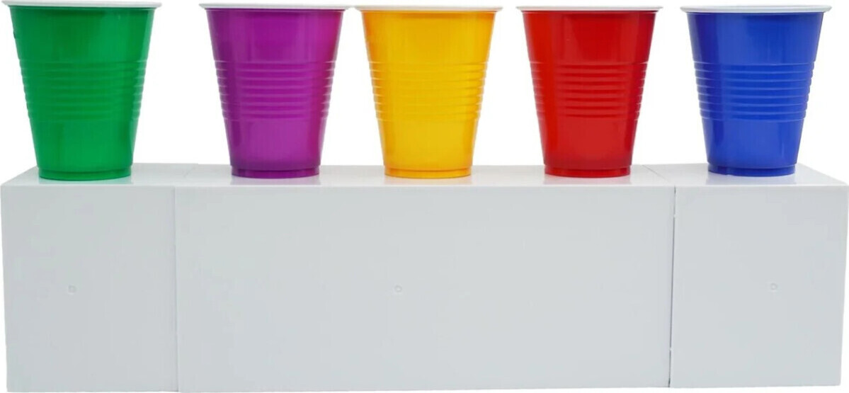 Amo Games - The Cup Challenge