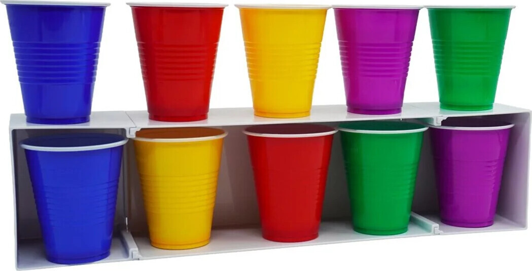 Amo Games - The Cup Challenge