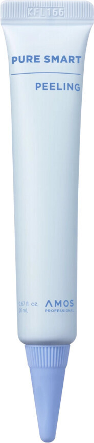Amos Professional - Pure Smart Peeling - 4 X 20 Ml