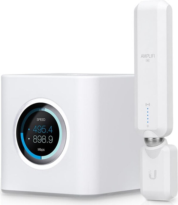 Amplifi - Hd Home Wi-Fi Mesh System