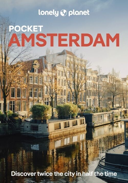 Amsterdam Pocket