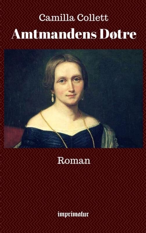 Amtmandens Døtre