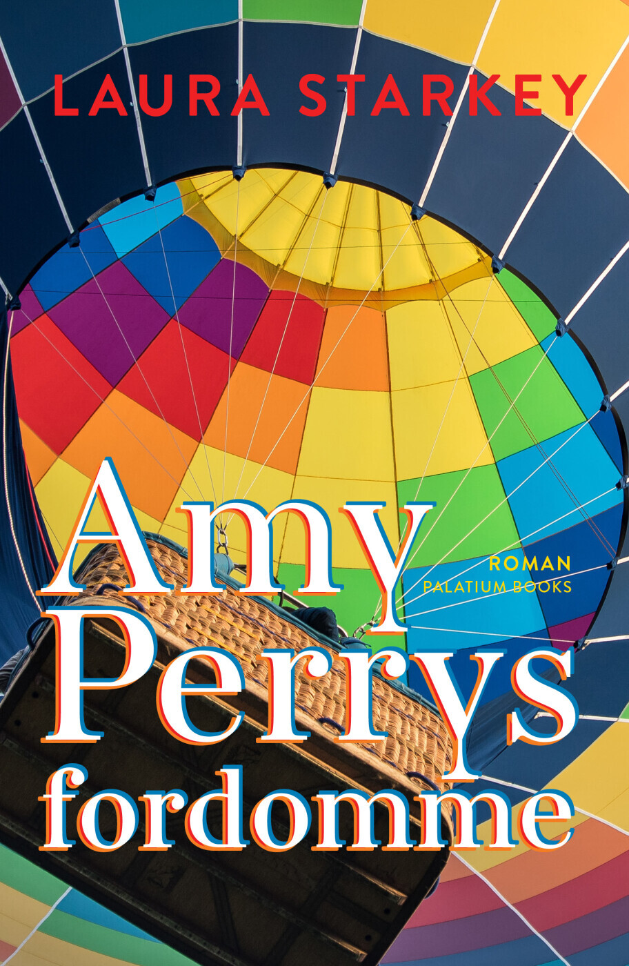 Amy Perrys Fordomme