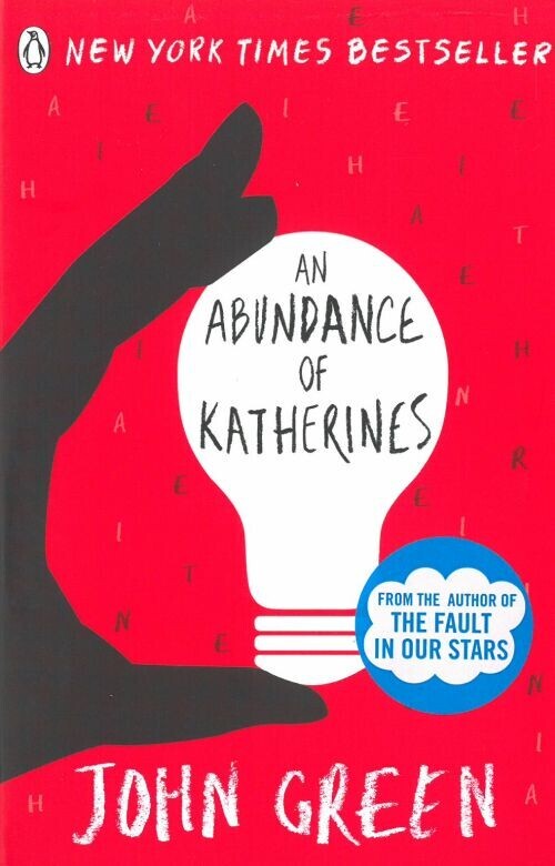 An Abundance Of Katherines