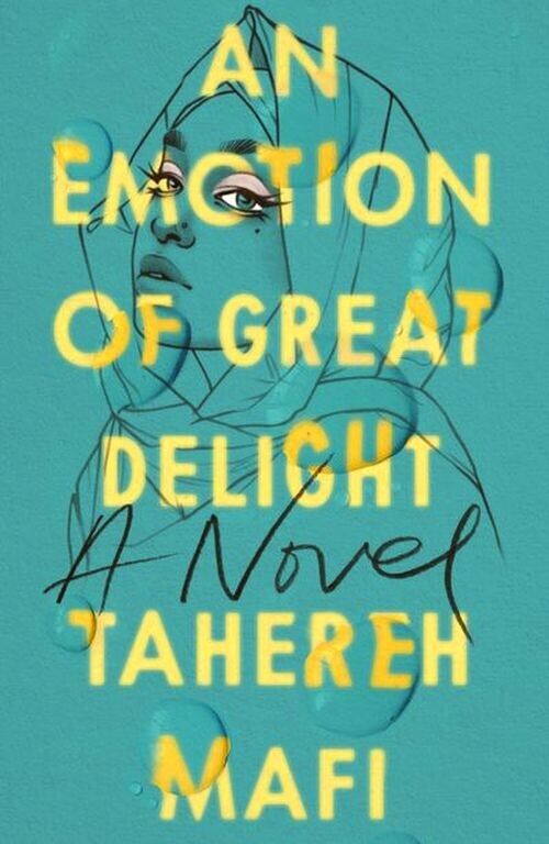 An Emotion Of Great Delight
