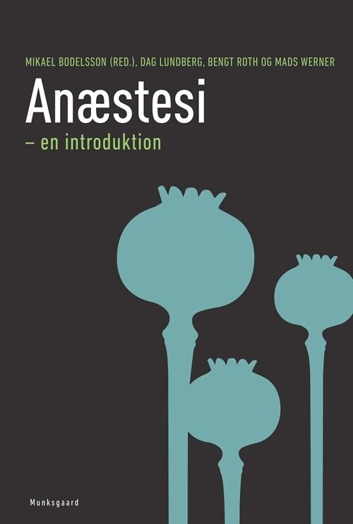 Anæstesi - En Introduktion