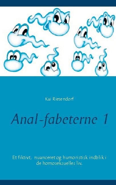 Anal-Fabeterne 1