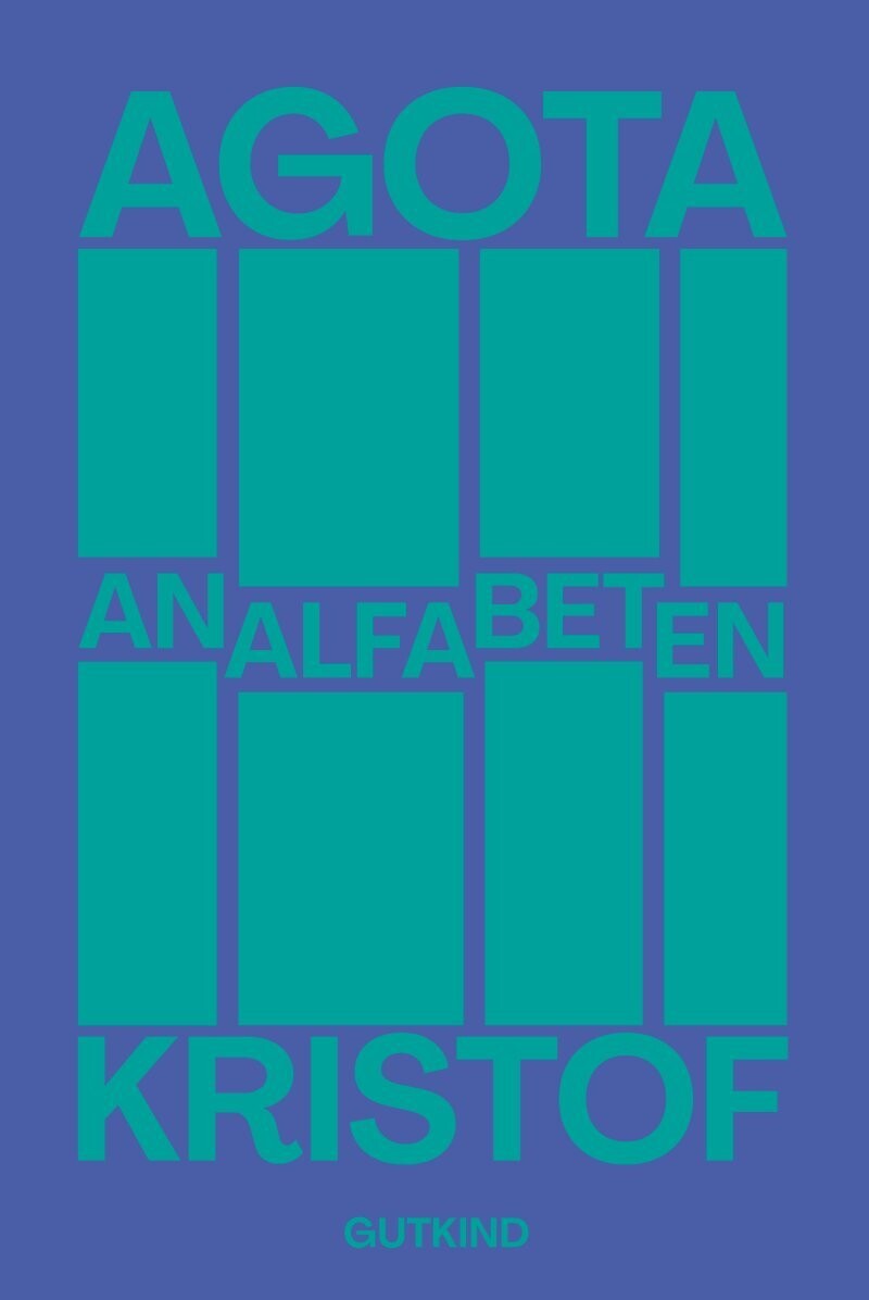 Analfabeten
