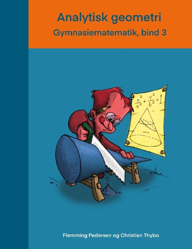 Analytisk Geometri