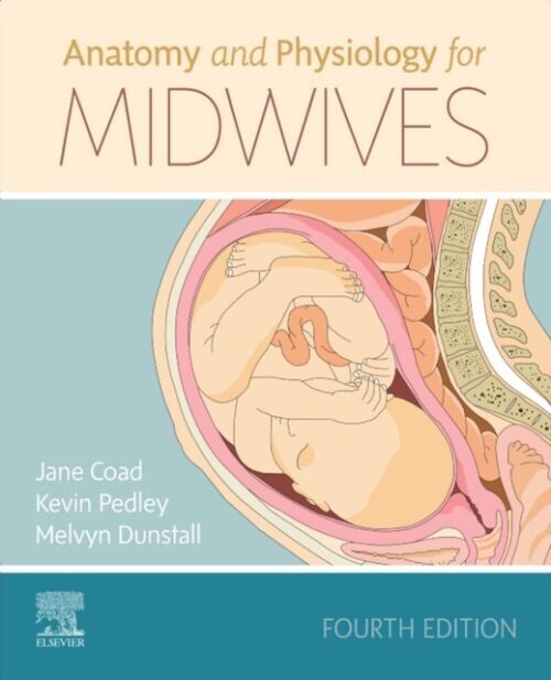 Anatomy And Physiology For Midwives