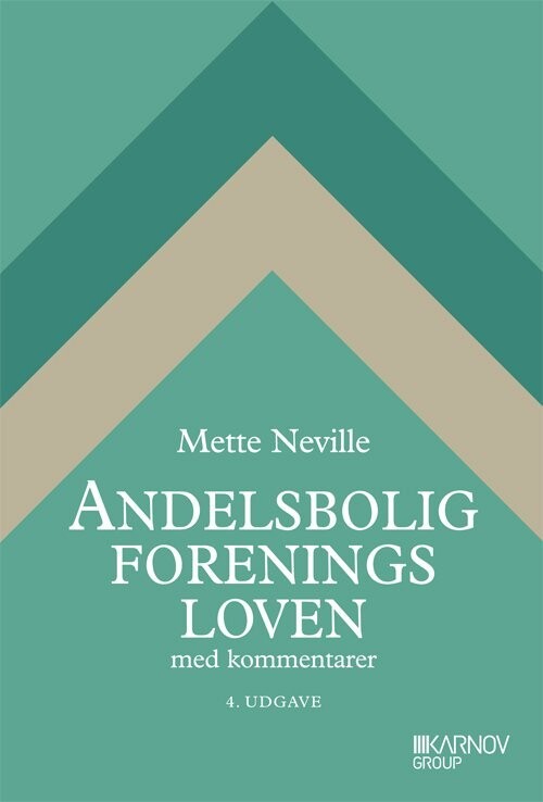 Andelsboligforeningsloven