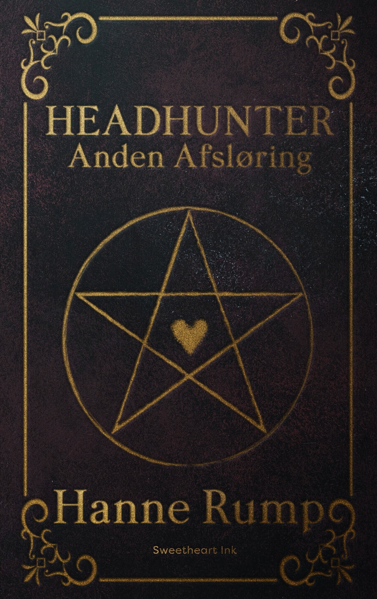 Headhunter - Anden Afsløring