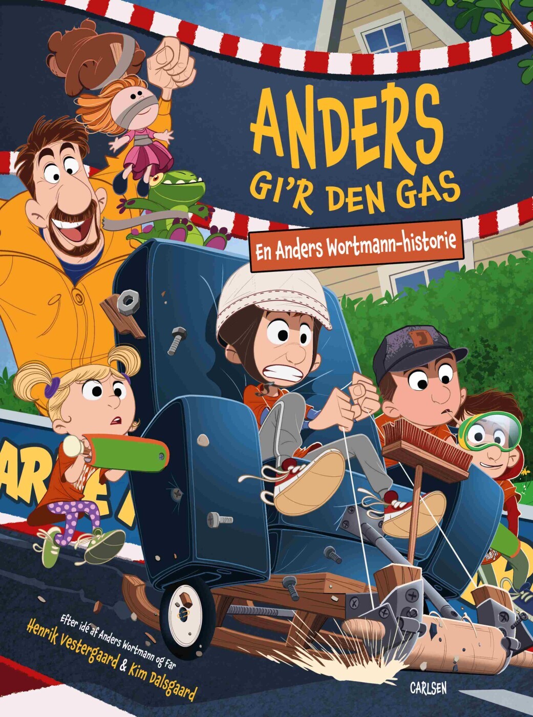 Anders Gi R Den Gas