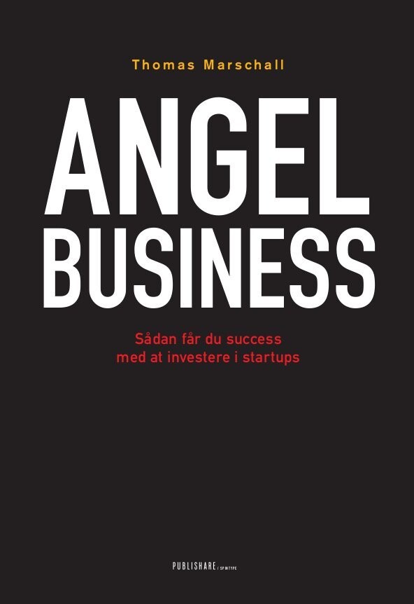 Angel Business