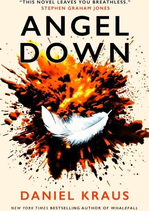 Angel Down