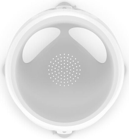 Angelcare - Badesæde - Grå