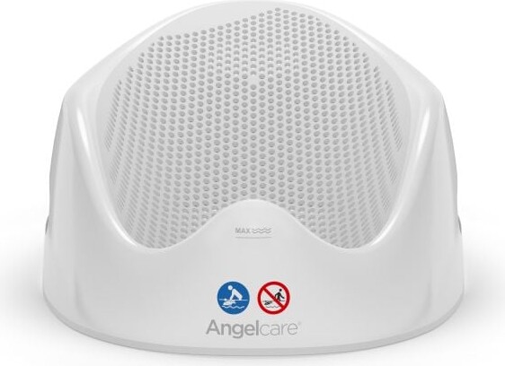 Angelcare - Badestøtte - Grå