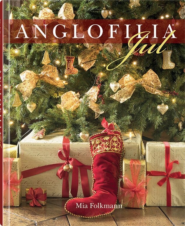 Anglofilia Jul
