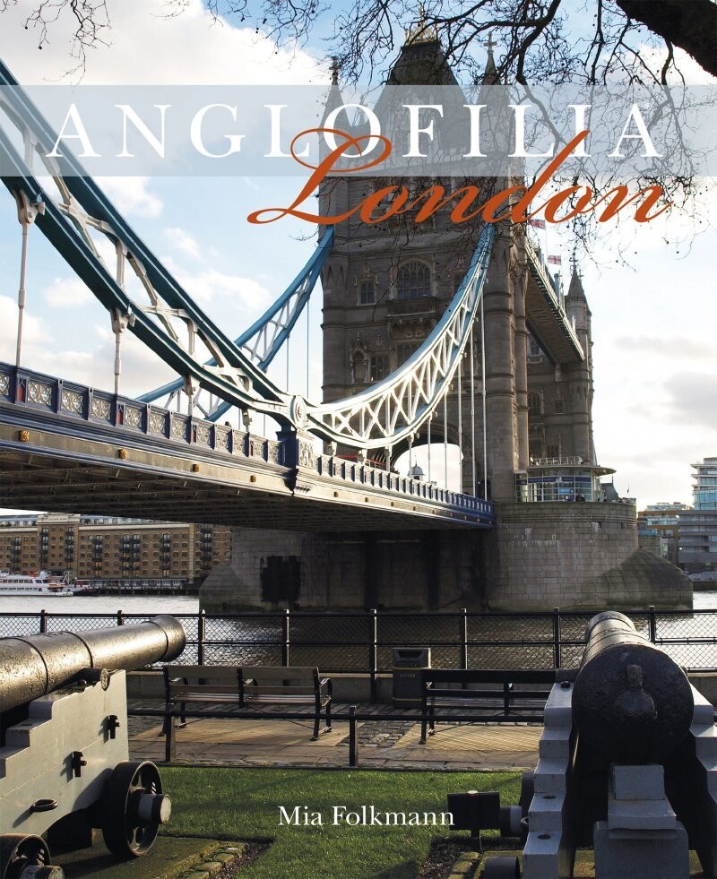 Anglofilia London