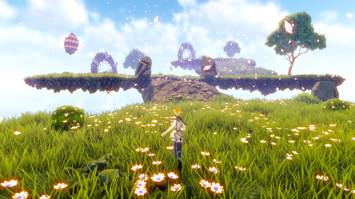 Anima Gate Of Memories I And Ii Remaster