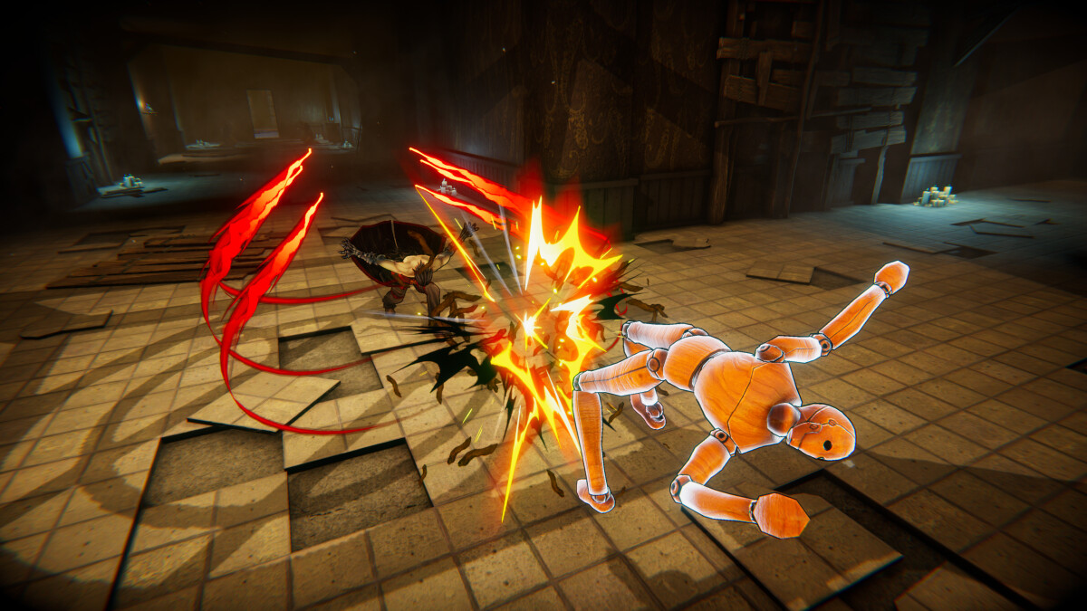 Anima Gate Of Memories I And Ii Remaster
