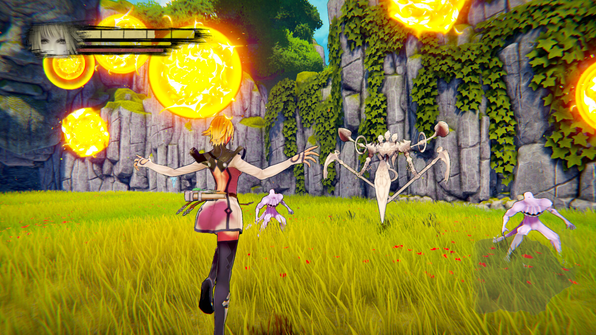 Anima Gate Of Memories I And Ii Remaster