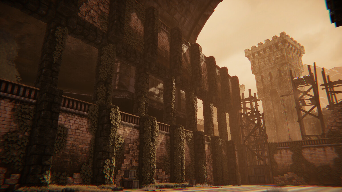 Anima Gate Of Memories I And Ii Remaster