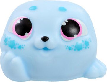 Animagic - Seal Blue Stars