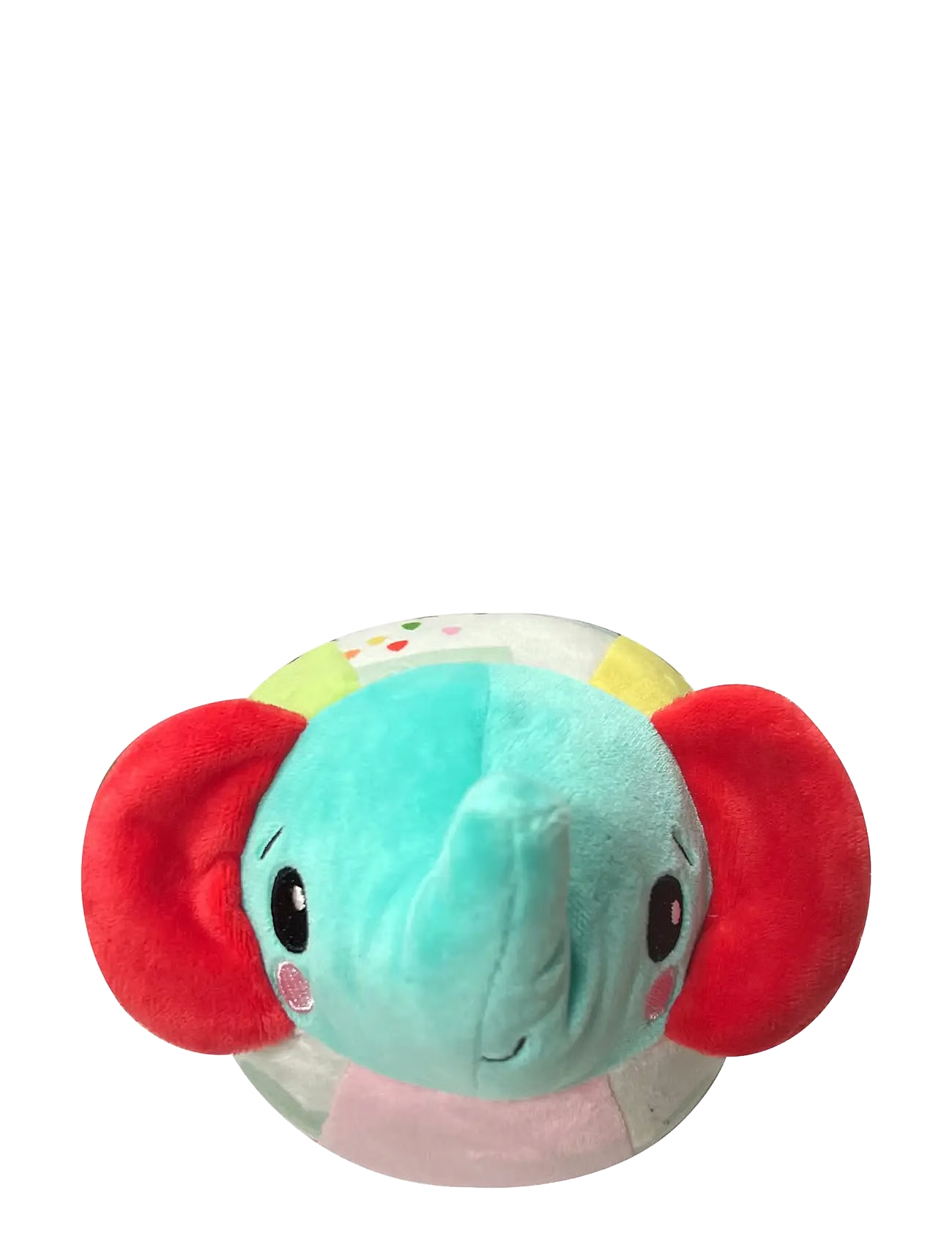 Fisher Price - Aktivitetsbamse Med Lyd - Elefant