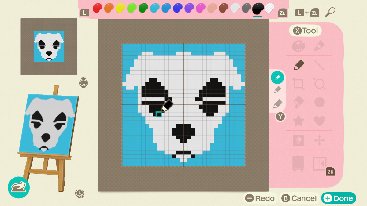 Animal Crossing New Horizons